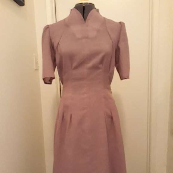 Dress - Picture 1 of 2